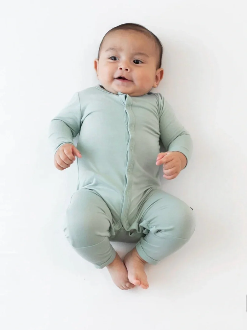 Kyte Baby Romper Bundle (0-3M)
